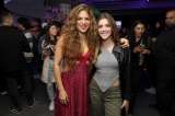 Así fue la fiesta con famosos por el Día de Shakira en Casa Spotify