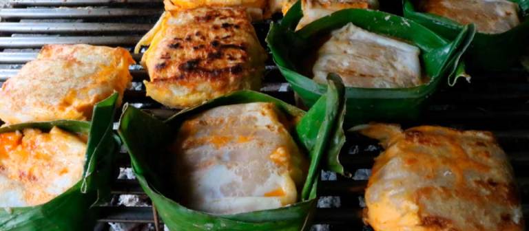 Torta de pescado seco: receta colombiana para preparar en Cuaresma