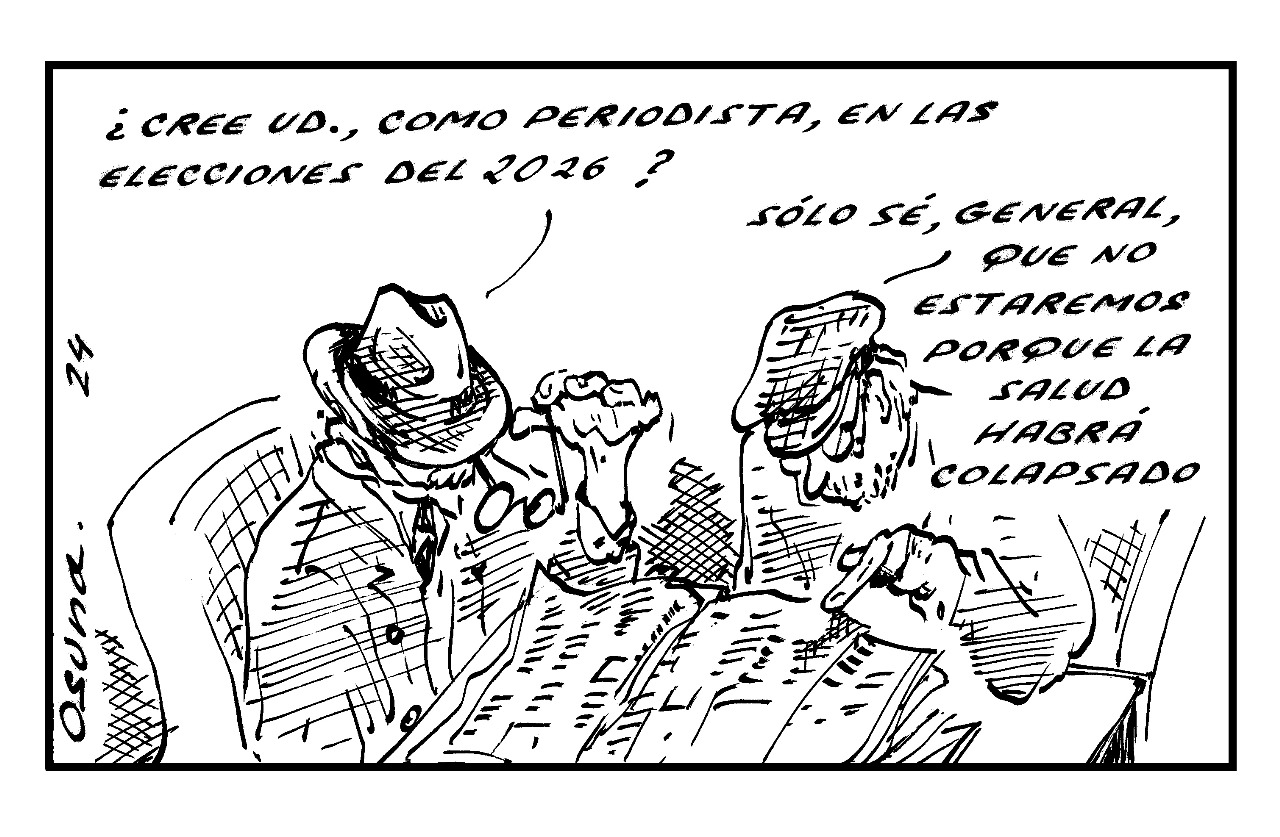 Caricatura