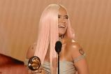 Karol G conquista los Premios Grammy 2024: gana su primer gramófono anglo
