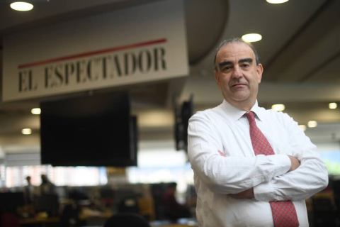 ¿Calumniamos a Petro?