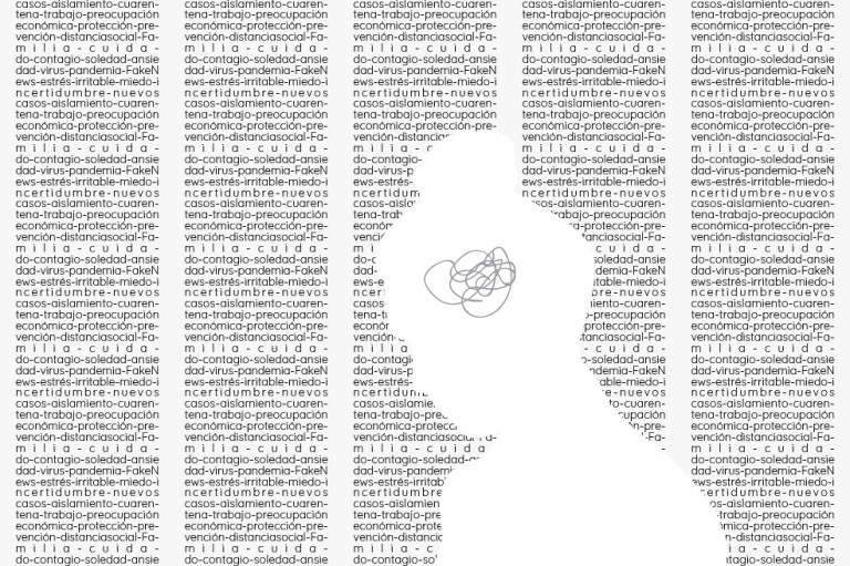 Cuidar la salud mental en tiempos de coronavirus