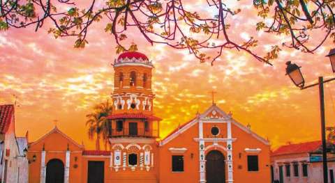 Festival de Jazz de Mompox: guía para que también aproveche el destino turístico