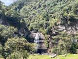 Cascada de Sueva: una pequeña joya muy cerca de Bogotá