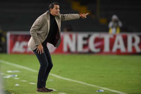 Alexandre Guimarães en el América, ¿la segunda parte también será buena?