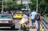 Migración no descarta cierre fronterizo con Venezuela por investidura de Maduro