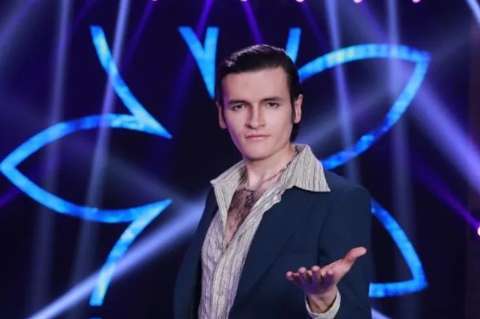 En esto invertirá Leonardo Favio de ‘Yo me llamo’ los millones que se ha ganado