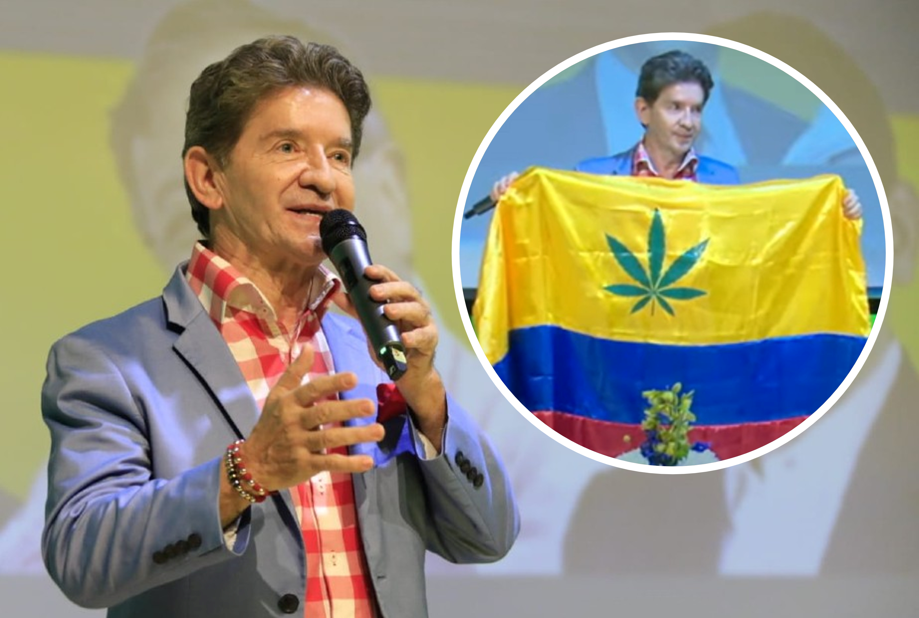 Luis Pérez