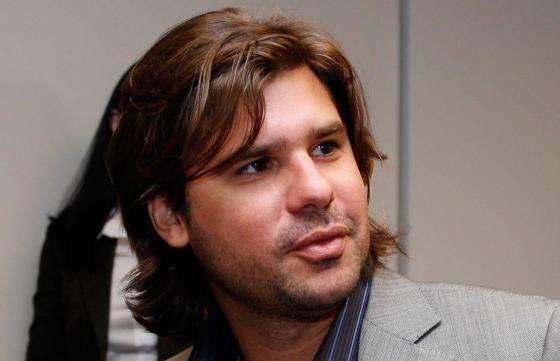 Antonio de la Rúa continuará la batalla judicial contra Shakira