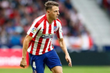 Santiago Arias, entre los rumores que lo acercan al Manchester United y la inactividad