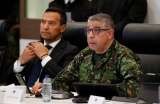Comandante de las FF.MM. dice que nunca ordenó frenar operaciones contra Segunda Marquetalia
