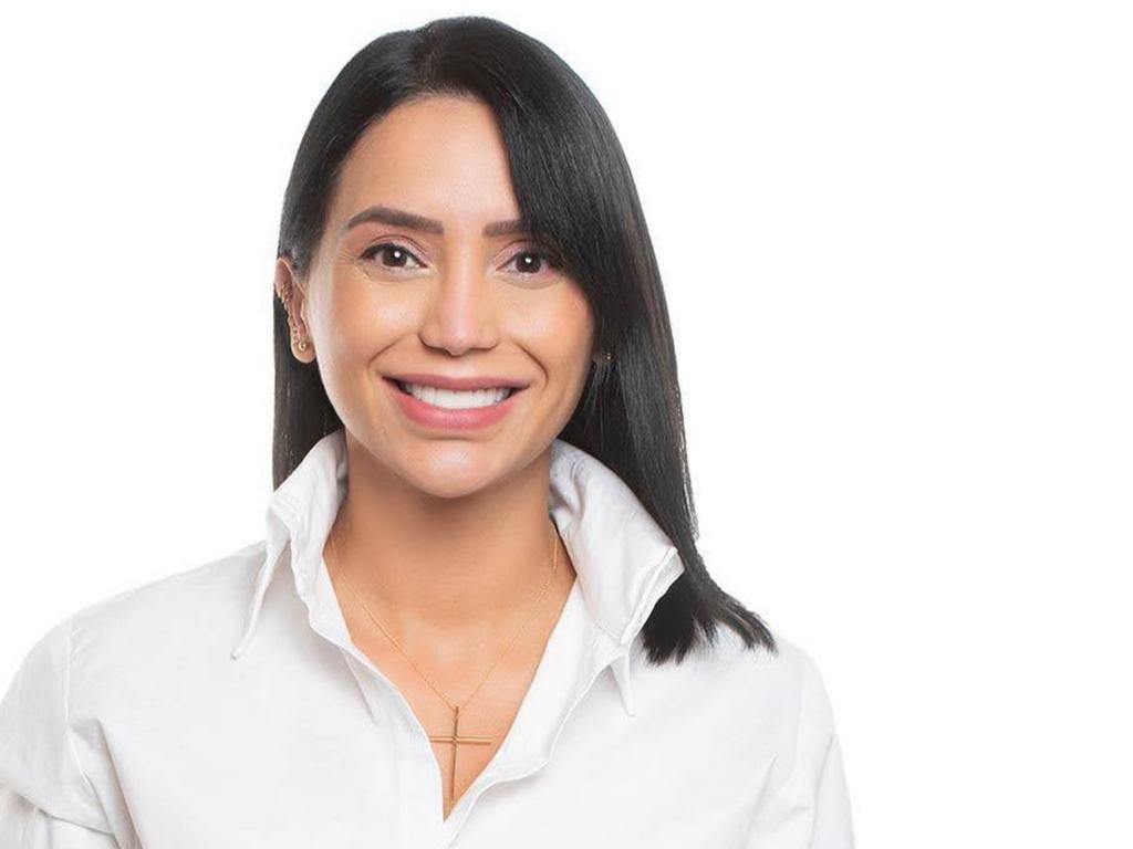 Surany Arboleda Arias es abogada con especialización en Derecho Penal y de Familia.