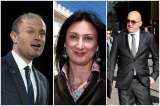 El caso de una periodista asesinada que le costó el puesto al primer ministro de Malta