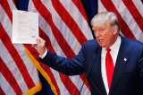 Trump no quiere el nuevo avión presidencial por su altísimo costo