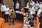 Cuba: ¿sí a las bodas homosexuales y adiós al comunismo?