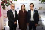 Una aerolínea celebra 30 años de operación en Colombia