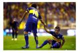 Luciano Acosta lucirá la 10 en Boca Juniors ante la salida de Riquelme