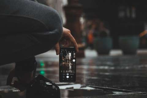 Mejora tus fotografías con tu celular: consejos muy útiles que sí funcionan