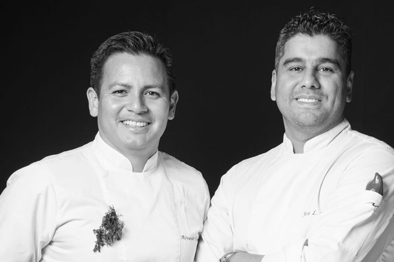 ¿Qué alimento no comerían jamás? Los chefs Alexander Torres y José Luis Zárate responden