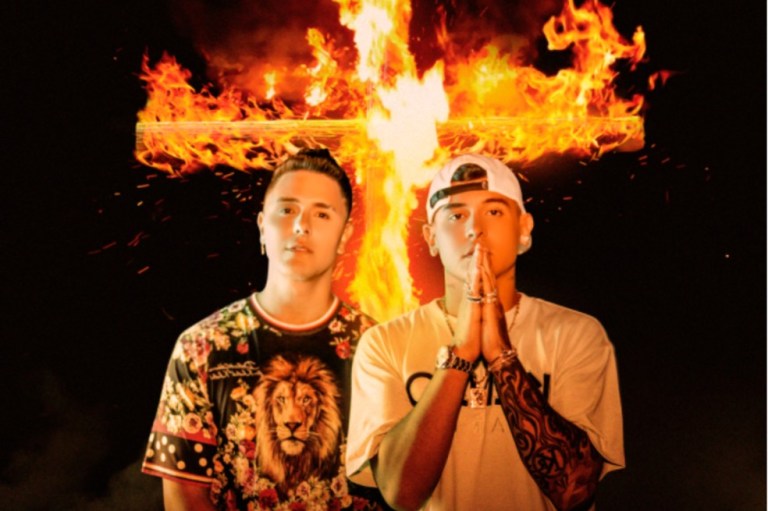 Joey Montana y Kevin Roldán lanzan su nuevo sencillo “A veces”