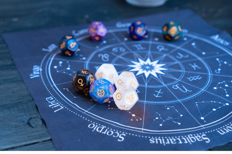 Tu número de la suerte según tu signo zodiacal desde este lunes 7 al 13 de octubre