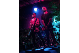 “Ella me persigue”, el nuevo sencillo de Alkilados junto a Bonny Lovy