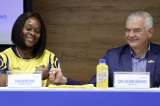 El objetivo de Colombia en los Juegos Olímpicos de París 2024