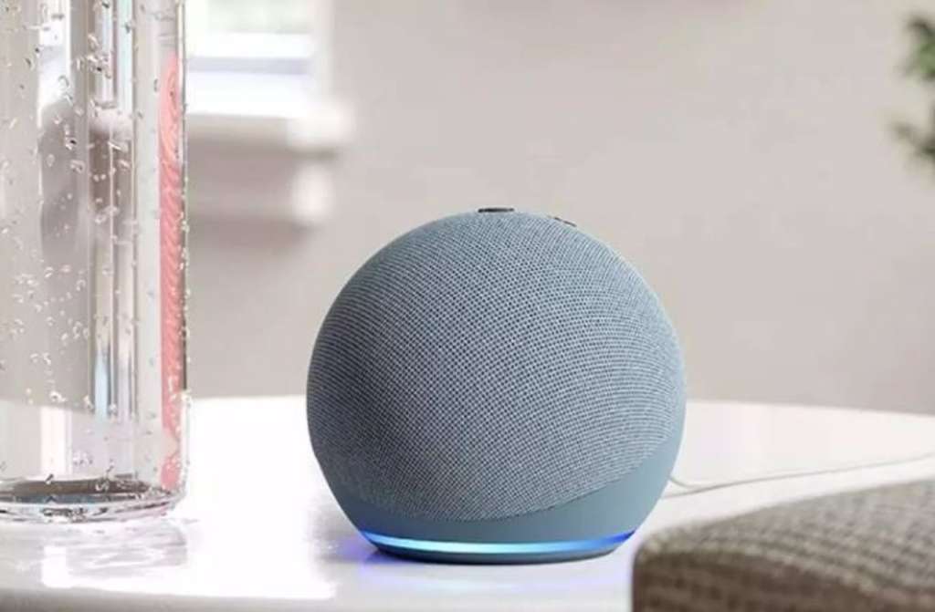 Alexa Amazon