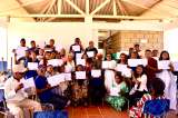 Transición energética justa y saberes bioculturales en La Guajira