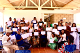 Transición energética justa y saberes bioculturales en La Guajira