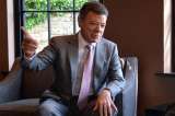 Santos recibió de la firma Volterra las posibilidades frente a fallo de La Haya