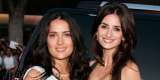 ¿Cómo lograr una amistad genuina y duradera como la de Salma Hayek y Penélope Cruz?