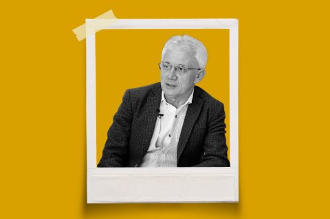 Antonio Miscenà, la mente musical del Cartagena Festival de Música