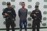 Cayó ‘Pedro el Diablo’, dedicado a la extorsión de comerciantes en Ocaña