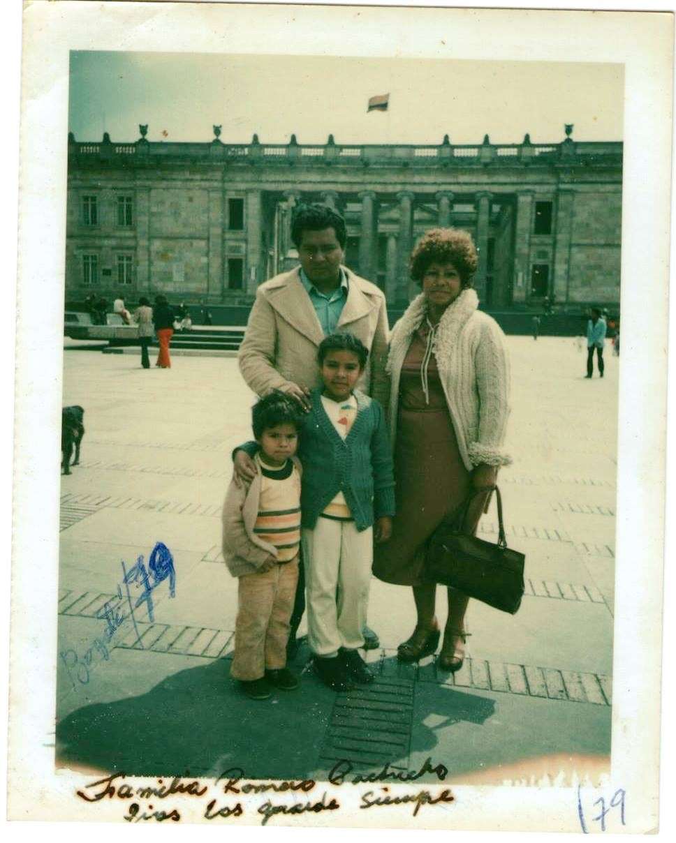 Este artículo fue escrito dos días después de su muerte. / Archivo El Espectador.