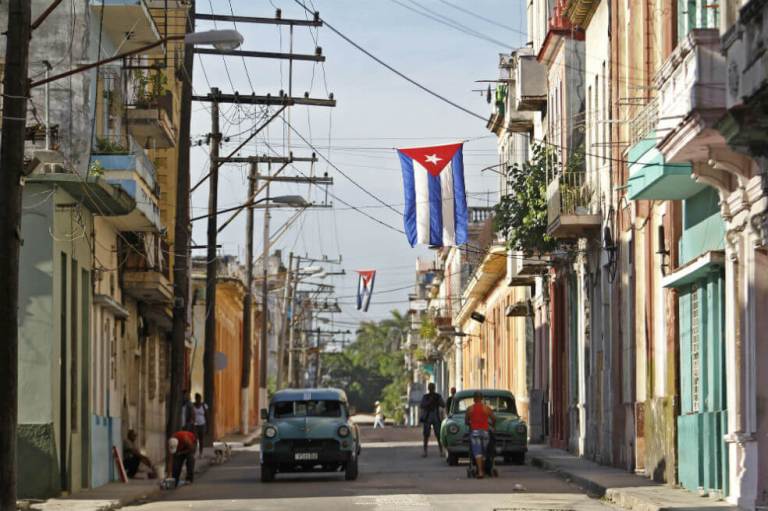 Breve historia de lo que pasó el 19 de abril de 1961 en Cuba