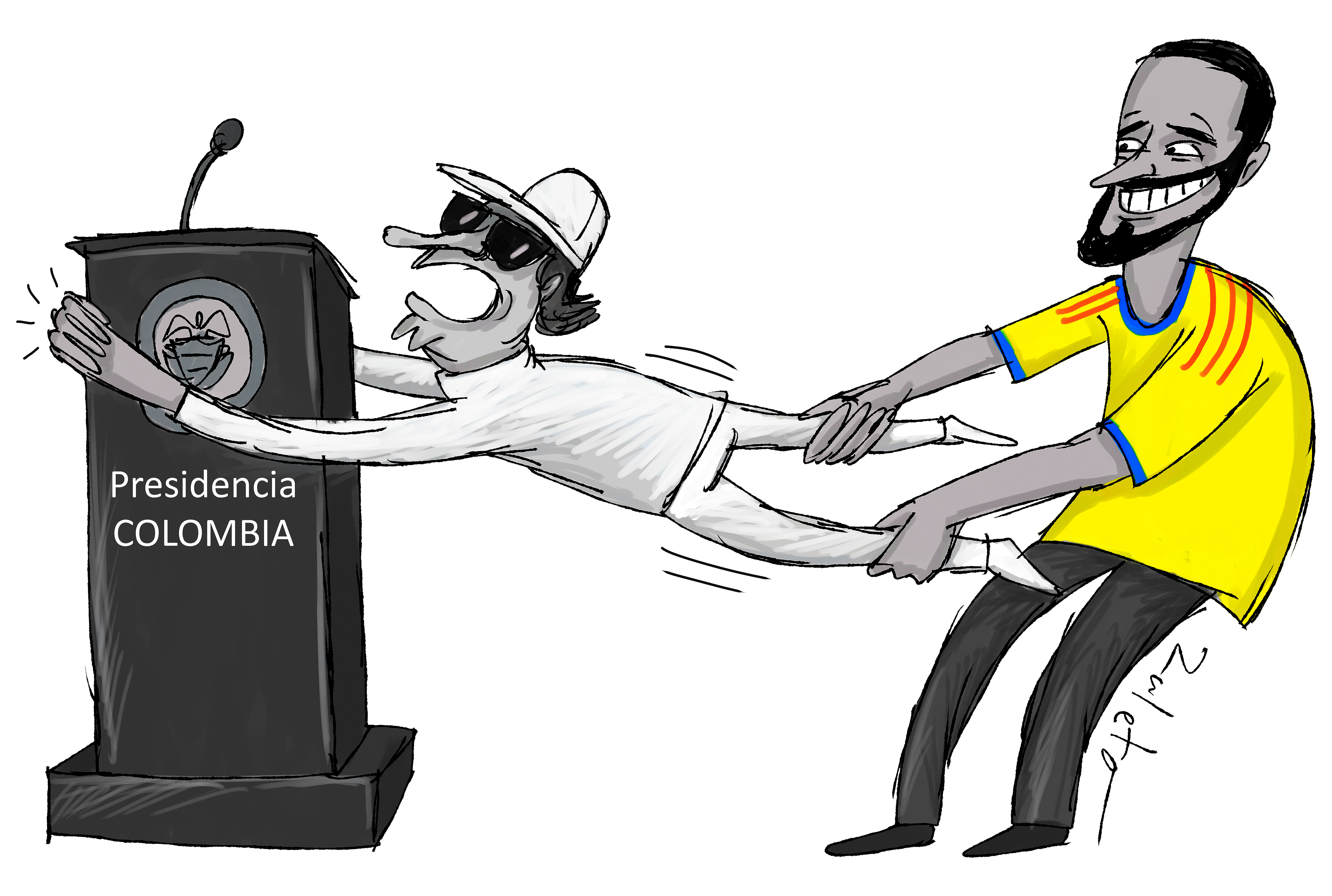 Zuleta