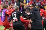 América femenino y su nuevo aliado con el que le apuestan a la equidad de género