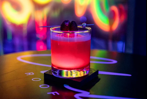 Clandestino Club Bar