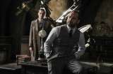 J.K. Rowling responde a la indignación sobre la sexualidad de Dumbledore