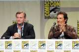 Christopher Nolan y Matthew McConaughey  se unen en "Interestelar"