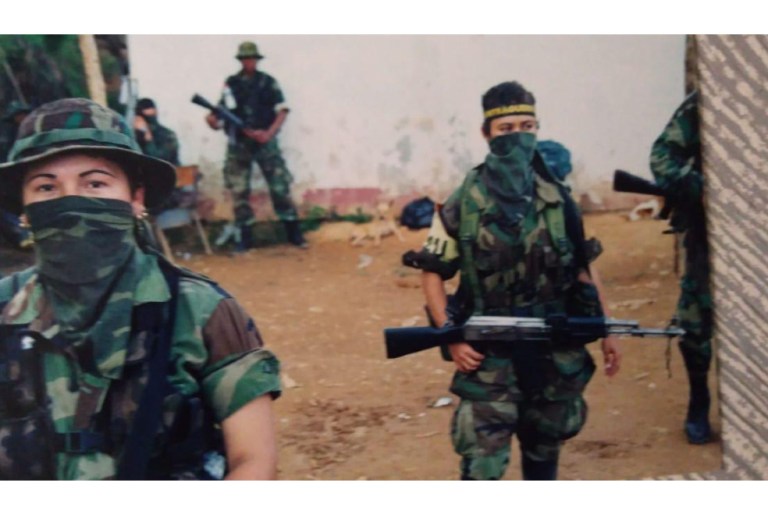 Por alteraciones de orden público aplazan conmemoración de masacre de La Gabarra