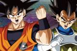 “Super Dragon Ball Heroes” se enfrenta a la destrucción del Multiverso
