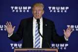 Aumentan ataques racistas en EE.UU., ¿culpa de Trump?