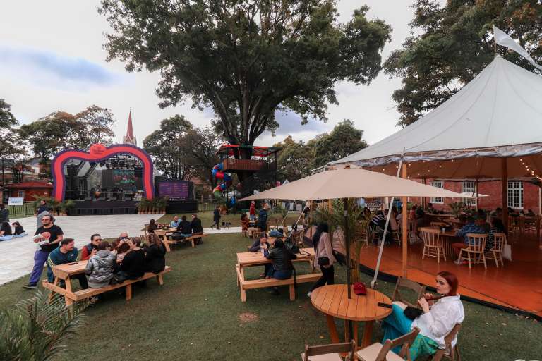 El Festival Gabo culminó el domingo 7 de julio.