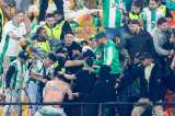 Confirmaron muerte de hincha fuera del estadio Atanasio Girardot tras final Junior-Nacional