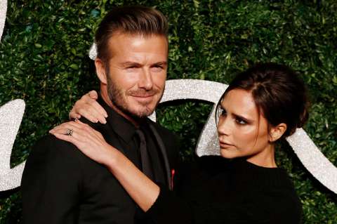 Victoria Beckham tiene 15 anillos de compromiso ¡Valen millones de dólares!