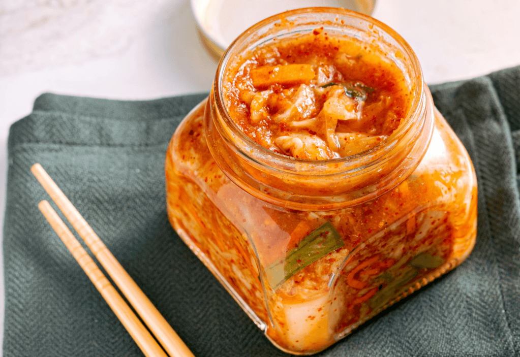 Kimchi