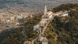 Sendero de Monserrate reabre este 31 de enero con algunas recomendaciones