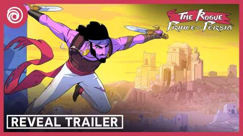 Esta es la fecha oficial de estreno de The Rogue Prince of Persia para Xbox y PS5